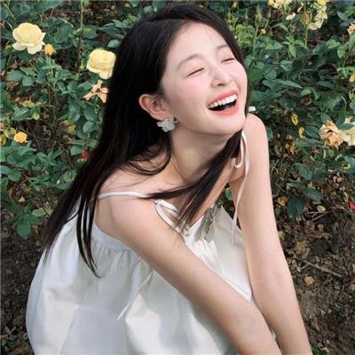 黑女孩