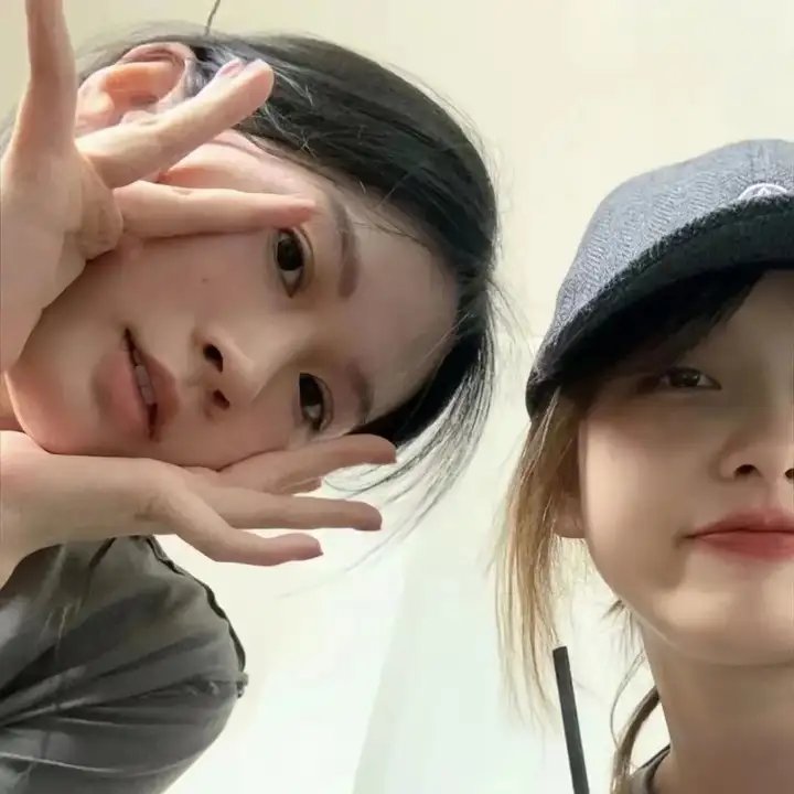 豪杰春香
