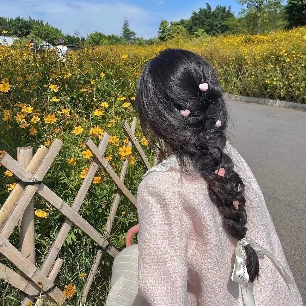 向阳的日子